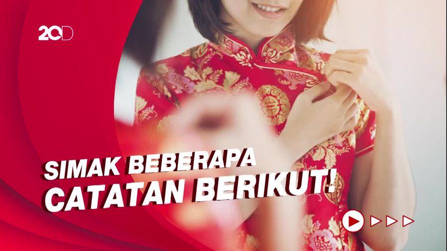 Apakah Semua Wanita Tionghoa Boleh Dipanggil Amoy di Singkawang?