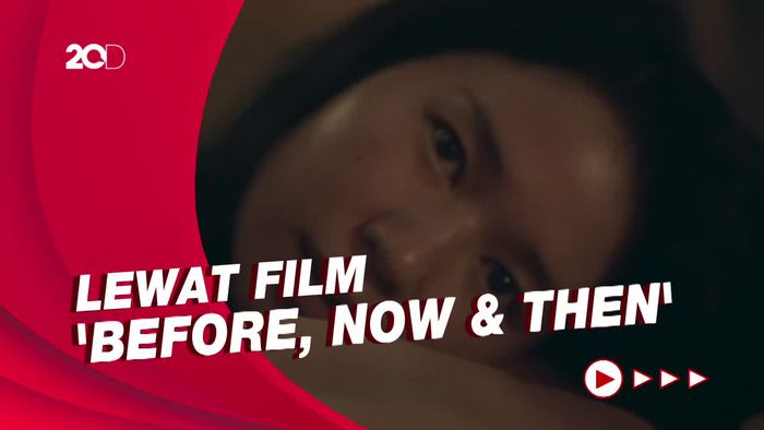 Kebahagiaan Laura Basuki Usai Raih Penghargaan di Berlinale 2022