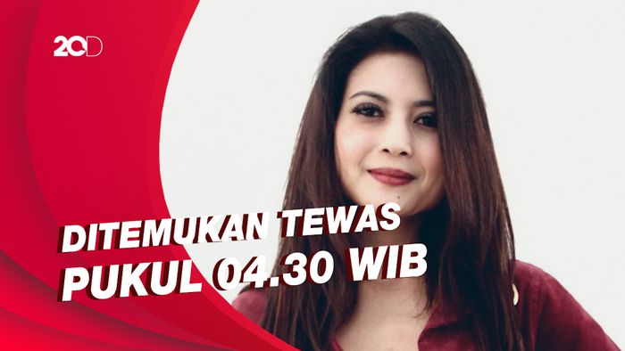Kronologi Meninggalnya Novi Amelia yang Diduga Bunuh Diri