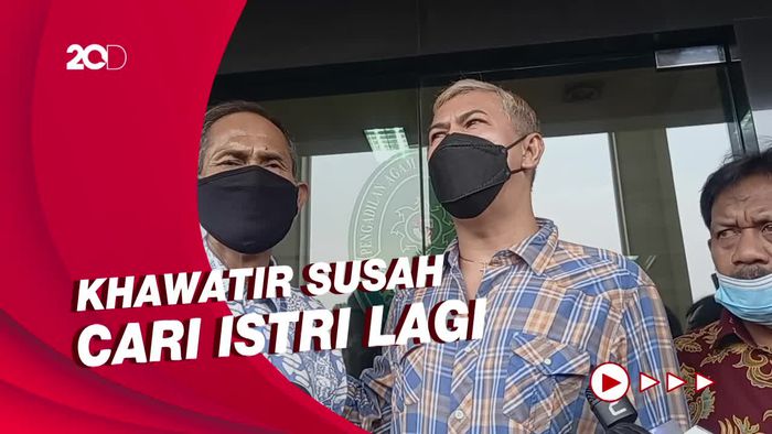 Pihak Ijonk Minta Dhena Agar Tak Pakai Nama Frizzy Lagi 