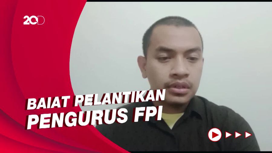 Kuasa Hukum Luruskan Kata Baiat Saat Ahli Bongkar Isi Chat Munarman