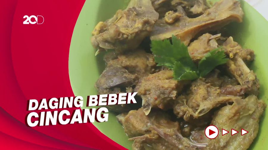 Kelezatan Nasu Palekko Asam Pedas di Parepare