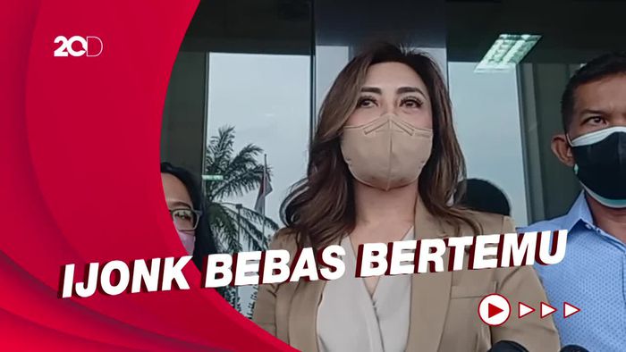 Hak Asuh Anak Jatuh ke Dhena Devanka 
