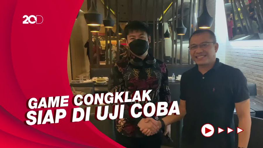 ASIX Gandeng Agate untuk Membangun Nusantaraverse