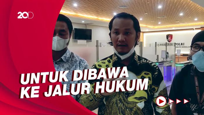 Selain Indra Kenz, Afiliator Binomo Lainnya Juga Diincar Pihak Korban