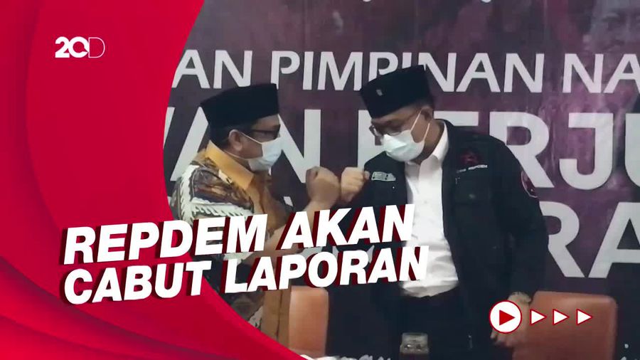Haikal Hassan Minta Maaf Sebut Soekarno Tukang Penjarakan Ulama 