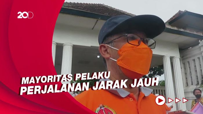 Kasus Covid-19 Yogyakarta Melonjak, Isoter Hotel Mutiara 2 Penuh