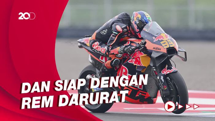 Rangkaian G20-MotoGP, Indonesia Harus Didukung Mitigasi yang Kuat