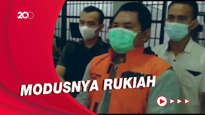 Diduga Cabuli Santriwati, Pimpinan Ponpes di Jambi Ditangkap Polisi