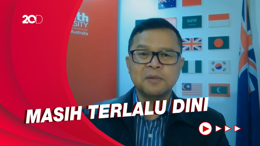 Epidemiolog Sebut Indonesia Belum Lewati Puncak Pandemi Covid-19