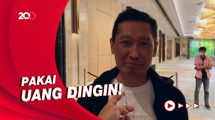 Saran Pengusaha Bagi yang Ingin Bermain Kripto