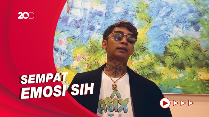 Young Lex Mengaku Tahu Adam Deni Pernah Berniat Menjebak Dirinya