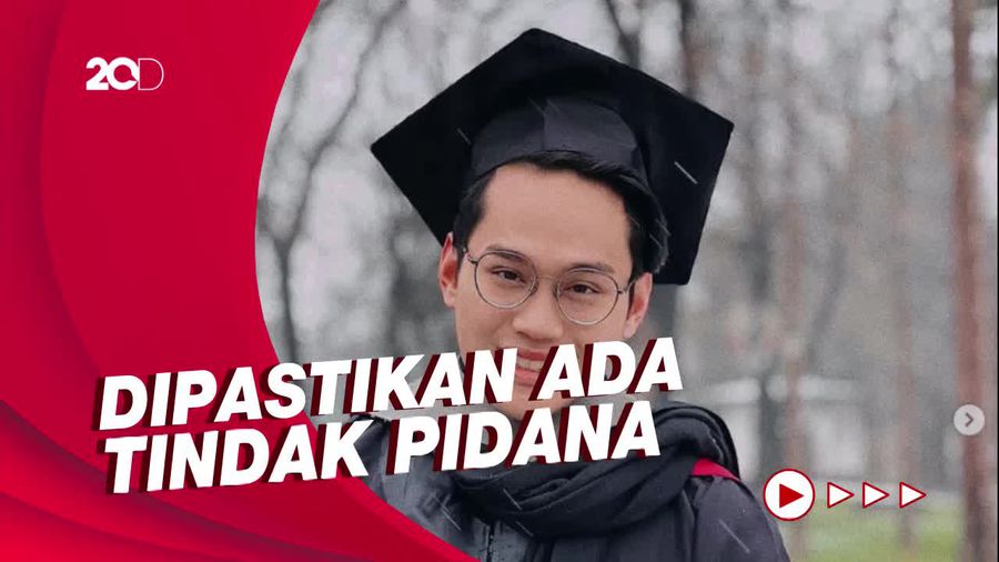 Kasus Indra Kenz Terkait Investasi Bodong Binomo Naik ke Penyidikan
