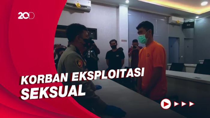 4 Wanita Sukabumi Dijual Bos Esek-esek Rp 80 Juta di Papua