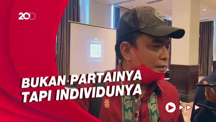 Kader Partai Ummat Tersangka Teroris, BNPT: Harus Lebih Waspada