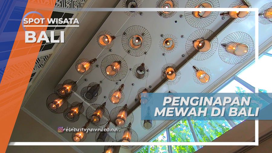 Penginapan Nyaman Dengan Suasana Asri di Bali