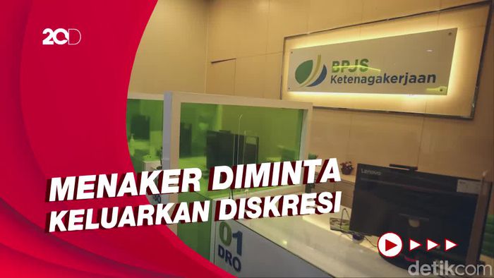 Kadin Usul Pencairan JHT di Usia 56 Tahun Hanya untuk Sektor Tertentu