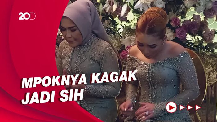 Eko Patrio Bakal Jadi Saksi di Pernikahan Adik Ayu Ting Ting 