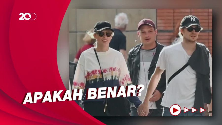 Taylor Swift dan Joe Alwyn Dikabarkan Sudah Bertunangan