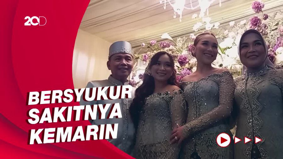 Cerita Ayu Ting Ting Saat Kena Covid-19 untuk Kedua Kalinya