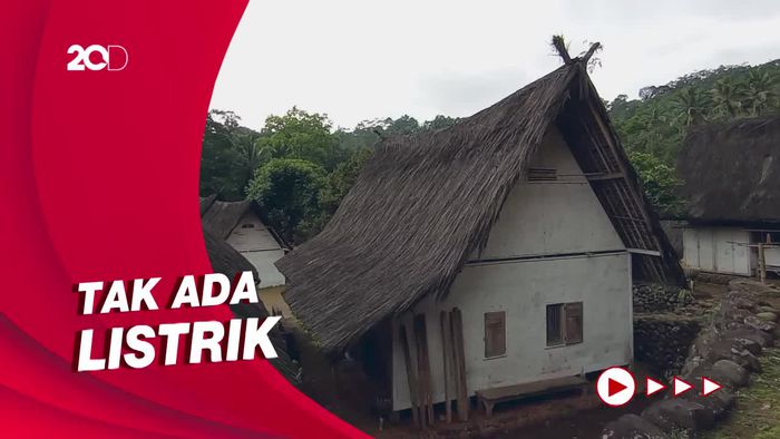 Jalan-jalan ke Kampung Naga, Rural Tourism di Tasikmalaya