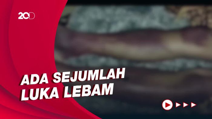 Tahanan di Sumsel Diduga Tewas Dianiaya Polisi, Keluarga Minta Diusut!