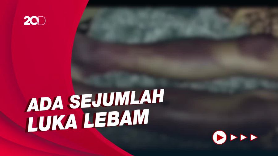 Tahanan di Sumsel Diduga Tewas Dianiaya Polisi, Keluarga Minta Diusut!