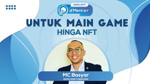 Developer Sebut Token Asix Asyik Buat Investasi