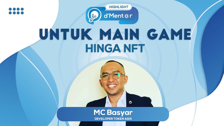 Developer Sebut Token Asix Asyik Buat Investasi