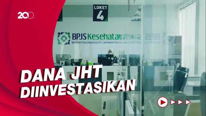 BPJS Watch sebut BPJS Ketenagakerjaan beda dengan ASABRI-Jiwasraya