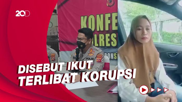 Viral! Curhat Nurhayati Jadi Tersangka Usai Lapor Kades Korupsi