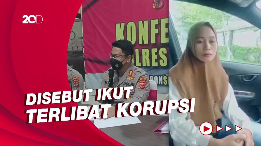 Viral! Curhat Nurhayati Jadi Tersangka Usai Lapor Kades Korupsi