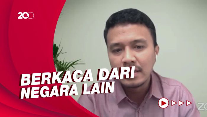 Stafsus Faldo Buka Suara soal Pengaruh Jakarta Jika Tak Jadi IKN Lagi