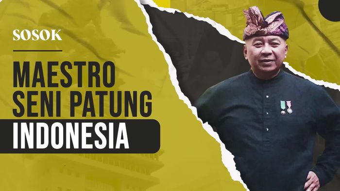 Perancang Istana Negara Baru, Tak Mau Dibayar Malah Mau Menyumbang