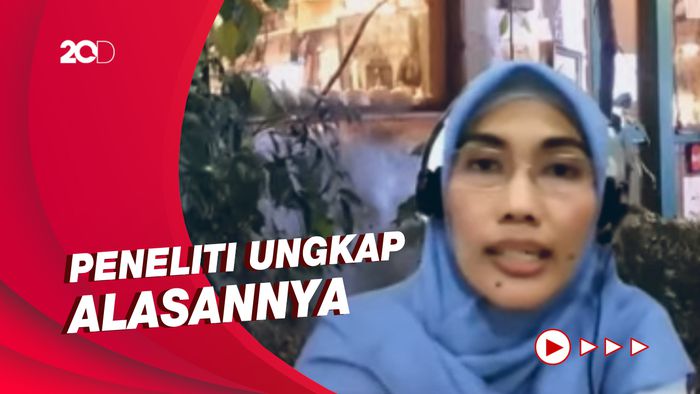 Dibanding Wilayah Lain, Warga DKI Dinilai Kurang Khawatir Omicron