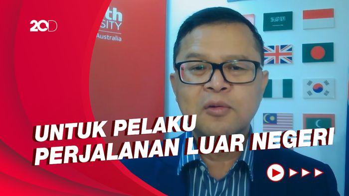 Epidemiolog: Karantina Dipangkas Jadi 3 Hari Tidak Masalah, Asalkan..