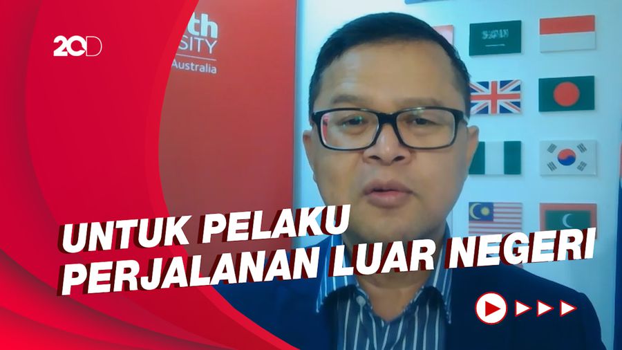 Epidemiolog: Karantina Dipangkas Jadi 3 Hari Tidak Masalah, Asalkan..