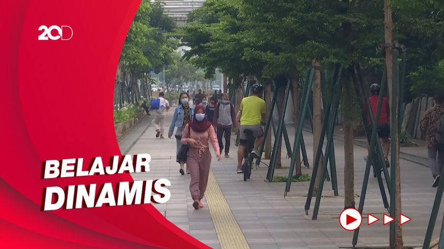 Epidemiolog Bicara soal Negara-negara yang Berdamai dengan Covid-19