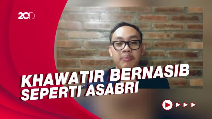 Polemik Kebijakan JHT, Pengamat Ekonomi Sarankan Portofolio BPJS Diaudit