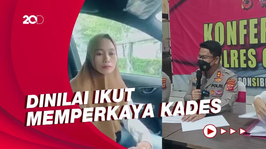 Duduk Perkara Nurhayati Jadi Tersangka Gegara Laporkan Kades Korupsi