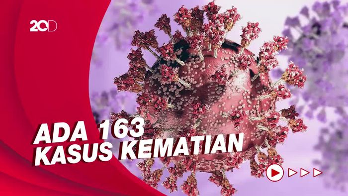 Update Corona RI 20 Februari 2022: Tambah 48.484 Kasus, Sembuh 32.873