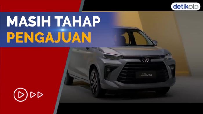 Avanza hingga Raize! 4 Mobil Toyota Ini Didaftarkan Dapat Diskon PPnBM
