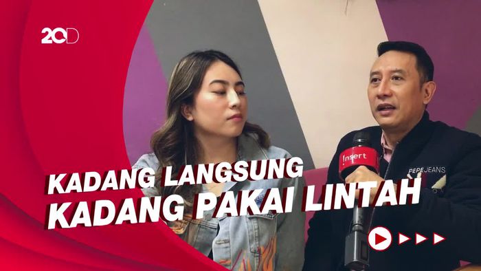 Sonny Tulung Rutin Buang Darah, Ada Apa?