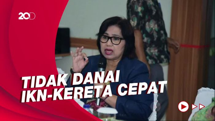 Minta Klarifikasi Dirut BPJS TK, Irma NasDem: JHT Bukan untuk Danai IKN