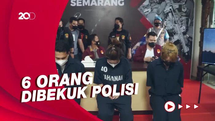 Eks Pegawai Bank Otaki Pembobolan Rekening, Nasabah Rugi Rp 1,7 M