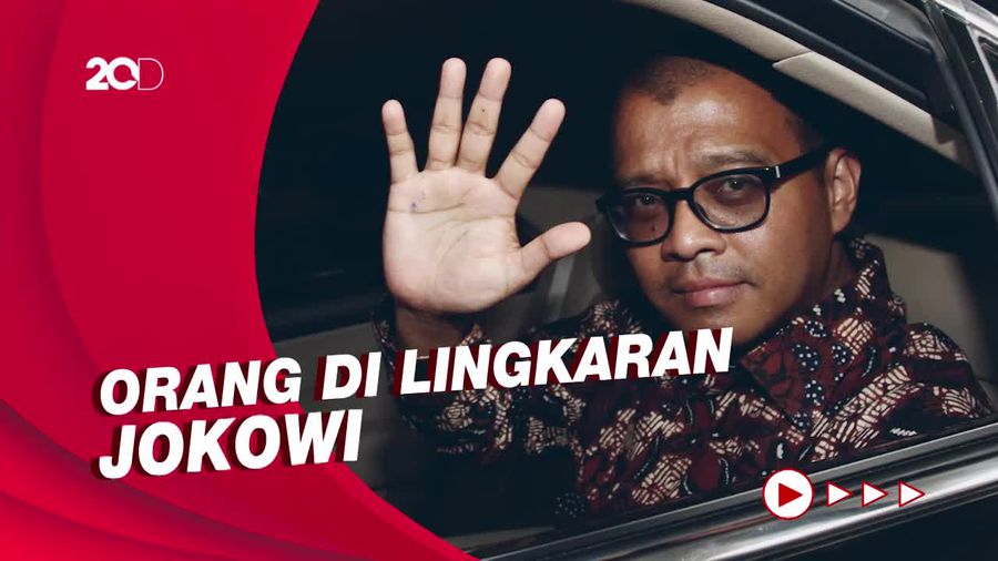 Profil Andi Widjajanto: Timses Jokowi Jadi Gubernur Lemhannas