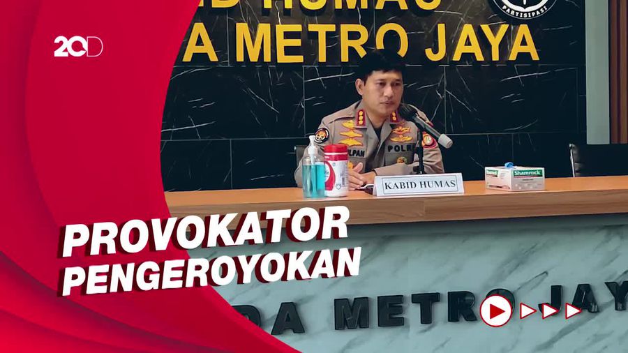 Polri Ungkap 3 Tersangka Baru dalam Kasus Pengeroyokan Kakek Wiyanto Halim