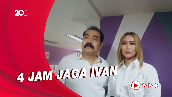 Anak Sakit DBD, Inul Kosongkan Jadwal Kerja