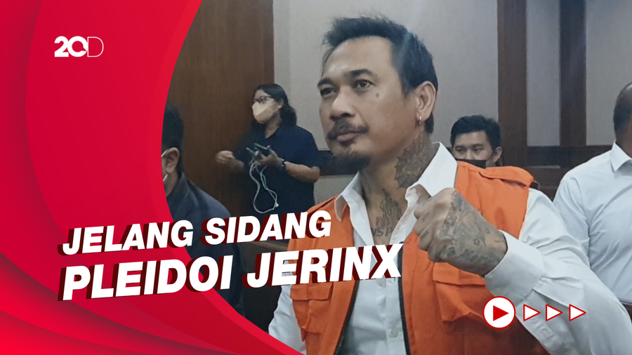 Besok Penggemar SID Bakal Gelar Aksi untuk Dukung Jerinx