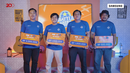 Sangat Sengit, dBattle Arena: Mini Tournament 2022 Mencari Juara!